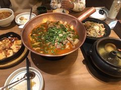 -云海肴·汽锅鸡·云南代表菜(东坝金隅店)