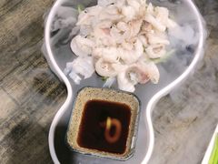 -庆合府重庆大排档(紫都城店)