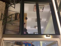 门面-稀物集咖啡(徽州大道店)
