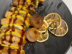 -娜娜家·Nana's restaurant(国金汇店)