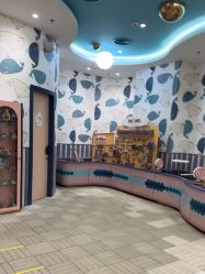 -奈尔宝·儿童乐园·亲子餐厅(苏州大悦城店)