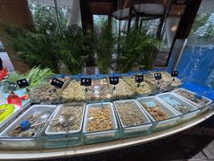 -秦皇国际大酒店·自助餐