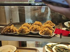 -穆得·老周家牛肉烧饼(普利街店)