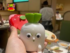 -海底捞火锅(奥山世纪城店)