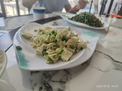 -途肴·老农饭庄(百里峡店)