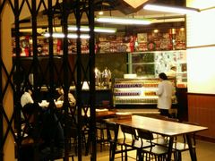 -掂档潮汕牛肉火锅(cityon熙地港店)