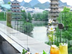 -忆咖啡观景餐厅(桂林象山公园店)