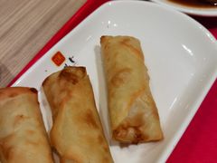 春卷-知味观(湖滨店)
