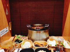 -独食火锅·半米屋台(望平街店)