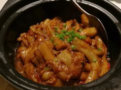 -汤城小厨•粤菜•靓汤(金宝街店)