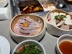 -海底捞火锅(太阳宫凯德mall店)