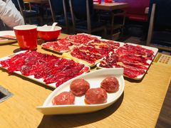 -牛很鲜潮汕牛肉火锅(椒江店)