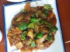 -老仁义·清真菜(太古街店)