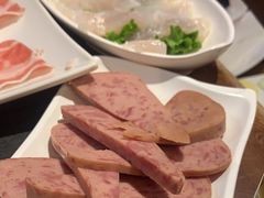-陈府大宅门成都火锅·手切鲜肉(太原街店)
