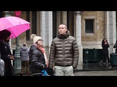 -布鲁塞尔大广场