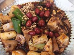-红星兔丁(东风大桥店)