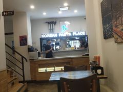 -Kpasta韩式意大利面