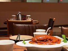 -北京老铺烤鸭(第五国际店)