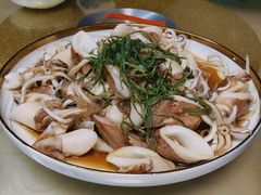 -阿静美食