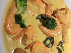 -小资太太餐厅(南岗区店)