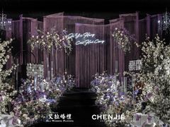 -艾拉私人定制婚礼