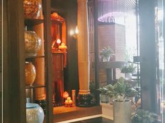 -润园四季椰子鸡火锅(海上世界店)
