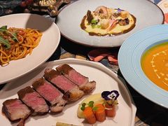 -第101座花园餐厅(湖滨88店)