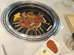 -韩香福烤肉庄园(荣成店)