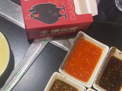 -德四家·云南傣味烧烤品牌(和谐店)