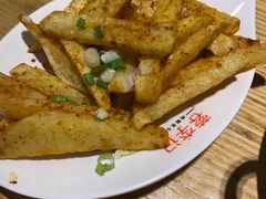 -蓉李记成都名小吃(罗湖火车站店)