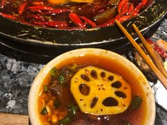 -蜀大侠火锅(寰球文化地标·总府店)