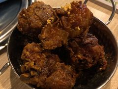 -郑阿姨的家·이모네·韩料&烤肉(武川路店)