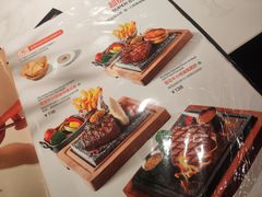 -半秋山西餐厅(巴南万达广场店)