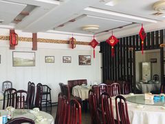 大堂-鑫悦楼煎蟹·16年海鲜大排档