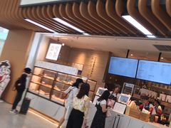 -奈雪的茶(深圳北站店)