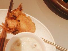-桂满陇·蟹黄小笼汤包(巴黎春天浦建店)