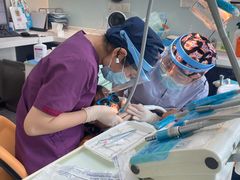 -天使口腔门诊部(上海店)