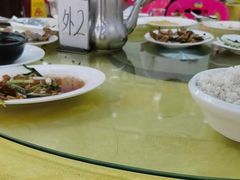 -秋姐美食店(旅游大道店)