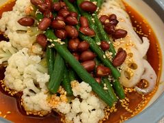 -峨嵋酒家(牡丹园店)