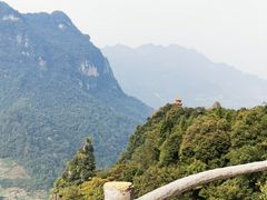 -清江方山景区