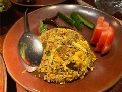 -花马天堂云南餐厅 Lost Heaven(高邮路店)