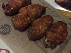 意式烤鸡翅-萨贝尔意式餐厅(海峡奥体中心店)