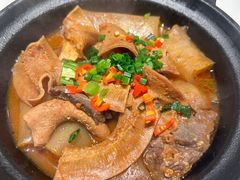 -好食上(喜盈门.范城店)