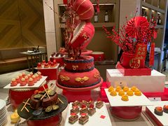 -TABLE·味西餐厅-成都茂业JW万豪酒店