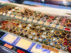 -西关老字号钵仔糕(上下九宝华路店)