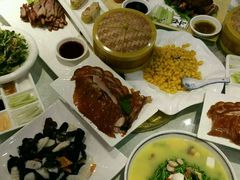 -京味民福烤鸭店(建设四马路店)