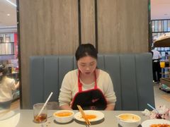 -海底捞火锅(王府井店)