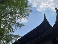 -成都杜甫草堂博物馆
