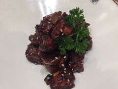 -满江红四季餐厅 · 国家五钻级酒家(新纪元大酒店店)