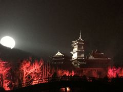 -禅宗少林·音乐大典